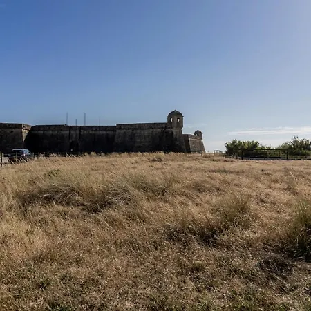 Quintinha Sao Martinho Luxury 2 Eira With Jacuzzi Σπίτι διακοπών