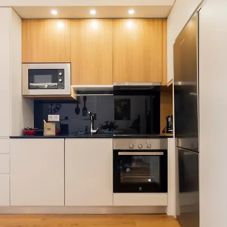 Quintinha Sao Martinho Luxury 2 Eira With Jacuzzi Σπίτι διακοπών Vila do Conde