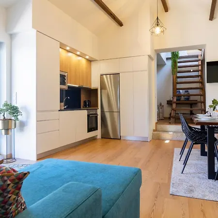 Quintinha Sao Martinho Luxury 2 Eira With Jacuzzi