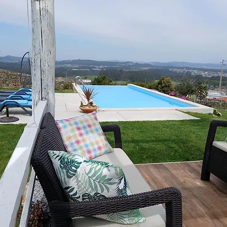 Σπίτι διακοπών Quintinha Sao Martinho Luxury 2 Eira With Jacuzzi *