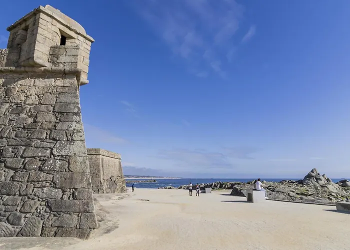 度假居 Quintinha Sao Martinho Luxury 2 Eira With Jacuzzi