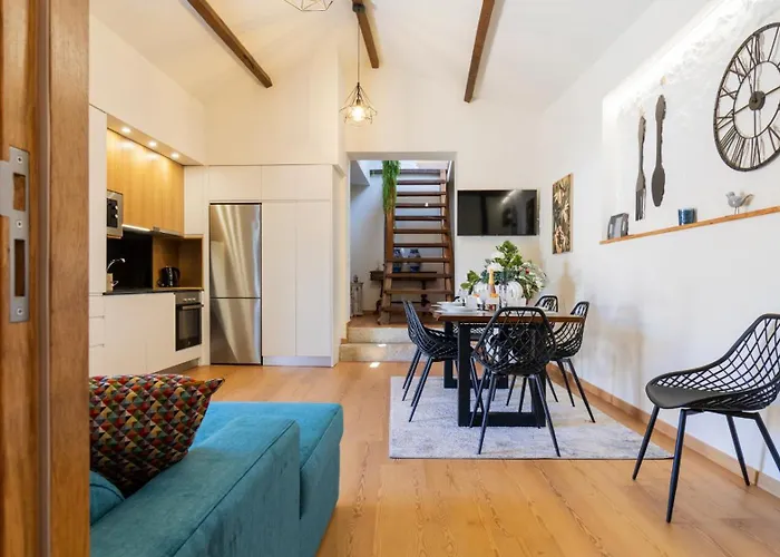 Quintinha Sao Martinho Luxury 2 Eira With Jacuzzi * 孔迪镇