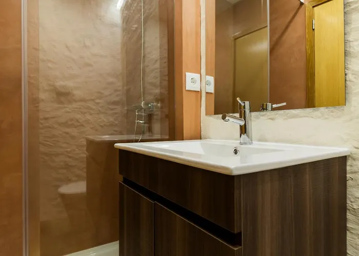 Quintinha Sao Martinho Luxury 2 Eira With Jacuzzi