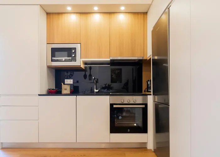 Quintinha Sao Martinho Luxury 2 Eira With Jacuzzi 度假居 孔迪镇