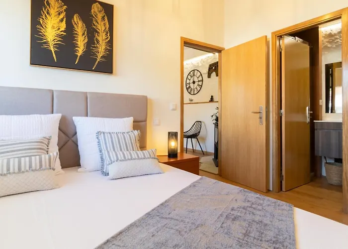 Quintinha Sao Martinho Luxury 2 Eira With Jacuzzi 孔迪镇