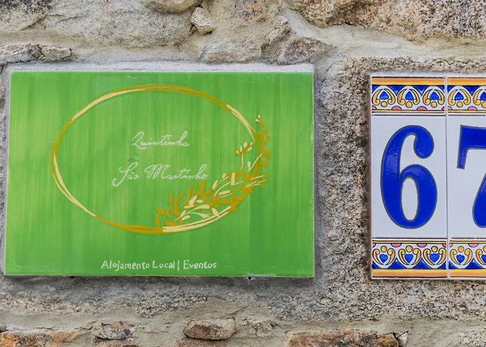 Quintinha Sao Martinho Luxury 2 Eira With Jacuzzi 度假居 孔迪镇