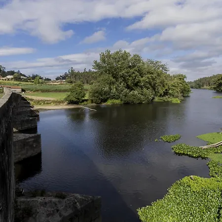 Quintinha Sao Martinho Luxury 2 Eira With Jacuzzi