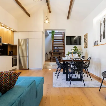 Quintinha Sao Martinho Luxury 2 Eira With Jacuzzi * Vila do Conde