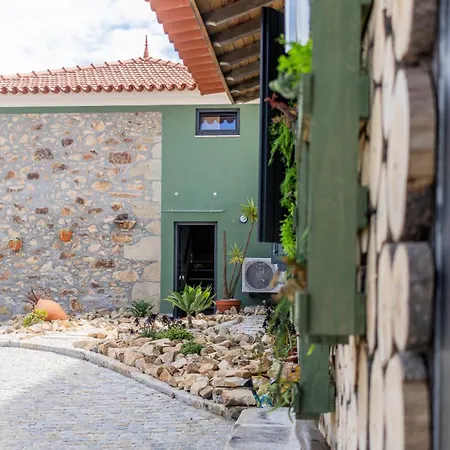 Holiday home Quintinha Sao Martinho Luxury 2 Eira With Jacuzzi