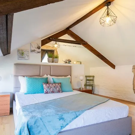 Holiday home Quintinha Sao Martinho Luxury 2 Eira With Jacuzzi *