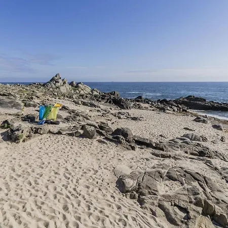 Quintinha Sao Martinho Luxury 2 Eira With Jacuzzi Vila do Conde