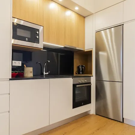 Quintinha Sao Martinho Luxury 2 Eira With Jacuzzi * Vila do Conde