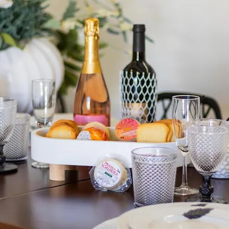 Quintinha Sao Martinho Luxury 2 Eira With Jacuzzi