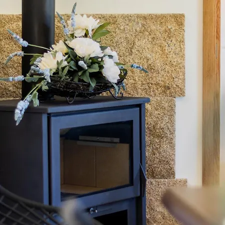 Holiday home Quintinha Sao Martinho Luxury 2 Eira With Jacuzzi *