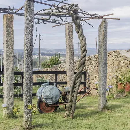 Quintinha Sao Martinho Luxury 2 Eira With Jacuzzi * Vila do Conde