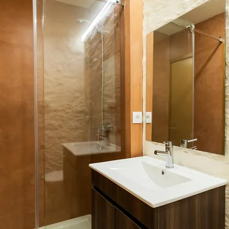 Quintinha Sao Martinho Luxury 2 Eira With Jacuzzi Ferienhaus *
