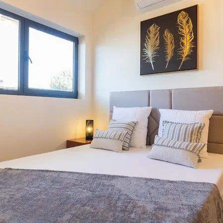 Quintinha Sao Martinho Luxury 2 Eira With Jacuzzi *