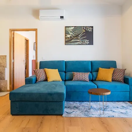 Quintinha Sao Martinho Luxury 2 Eira With Jacuzzi Holiday home Vila do Conde