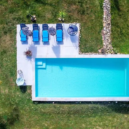 Quintinha Sao Martinho Luxury 2 Eira With Jacuzzi Vila do Conde