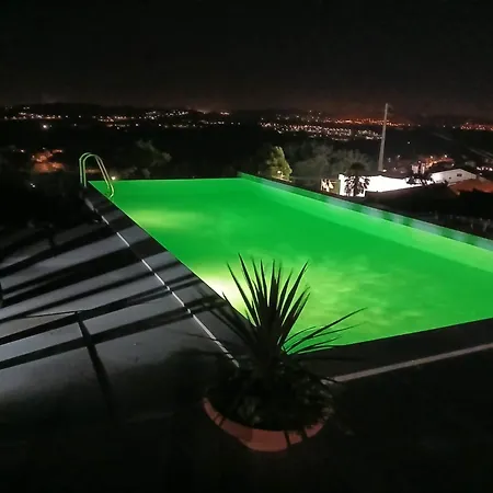 Quintinha Sao Martinho Luxury 2 Eira With Jacuzzi