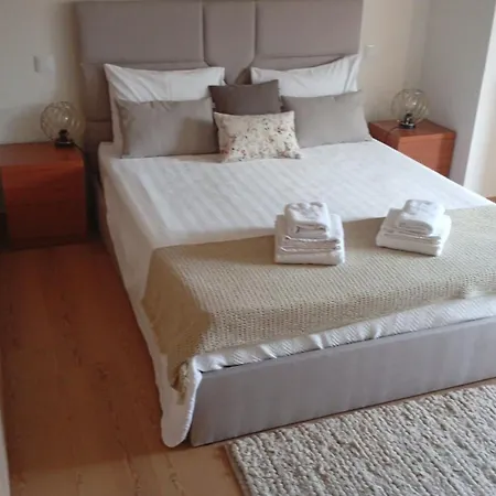 Quintinha Sao Martinho Luxury 2 Eira With Jacuzzi *