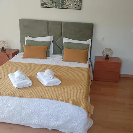 Quintinha Sao Martinho Luxury 2 Eira With Jacuzzi Vila do Conde