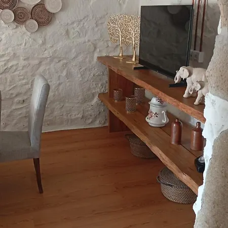 Quintinha Sao Martinho Luxury 2 Eira With Jacuzzi Ferienhaus *