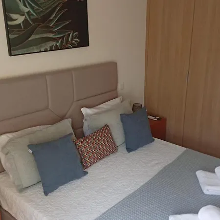 Quintinha Sao Martinho Luxury 2 Eira With Jacuzzi Ferienhaus Vila do Conde