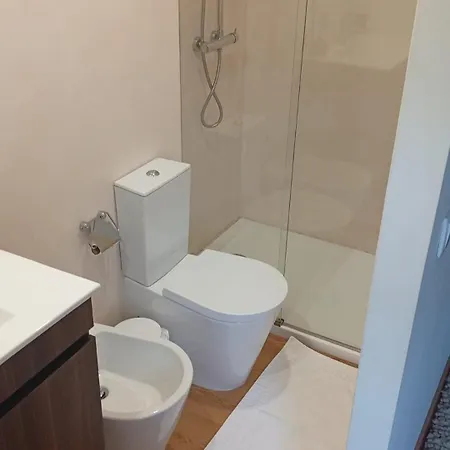 Ferienhaus Quintinha Sao Martinho Luxury 2 Eira With Jacuzzi *