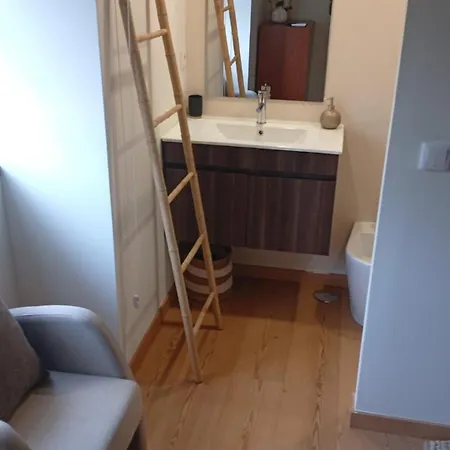 Ferienhaus Quintinha Sao Martinho Luxury 2 Eira With Jacuzzi *