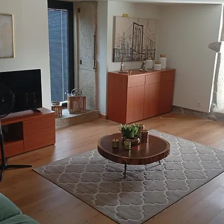 Ferienhaus Quintinha Sao Martinho Luxury 2 Eira With Jacuzzi
