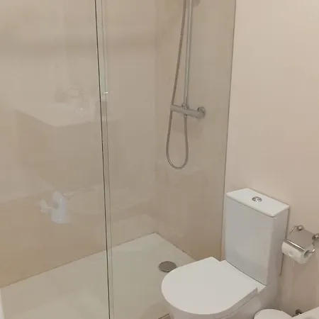 Ferienhaus Quintinha Sao Martinho Luxury 2 Eira With Jacuzzi Vila do Conde
