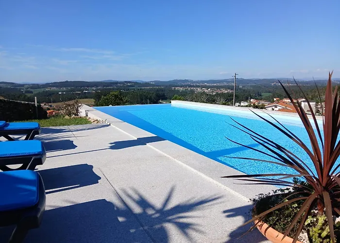 Quintinha Sao Martinho Luxury 2 Eira With Jacuzzi Vila do Conde