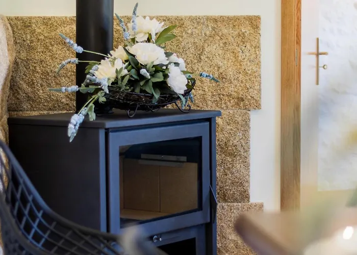 Ferienhaus Quintinha Sao Martinho Luxury 2 Eira With Jacuzzi *