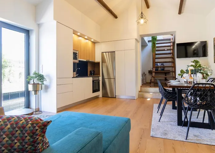 Quintinha Sao Martinho Luxury 2 Eira With Jacuzzi