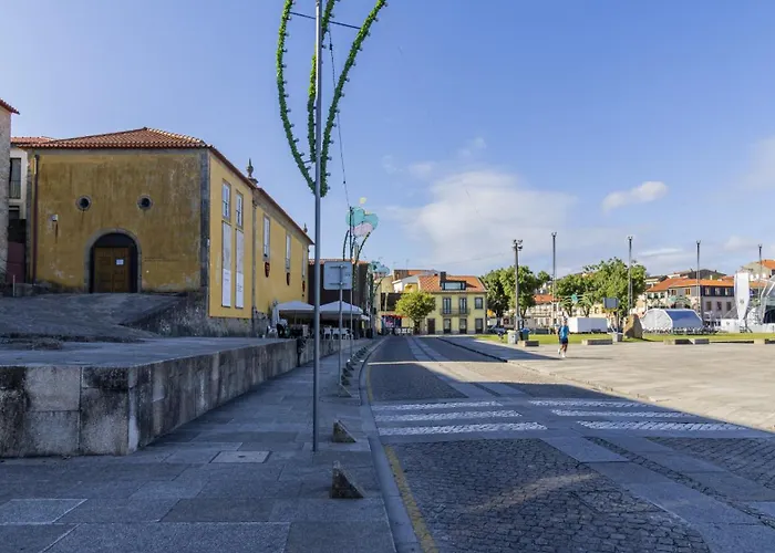 بيت للعطل Quintinha Sao Martinho Luxury 2 Eira With Jacuzzi فيلا دو كوندي